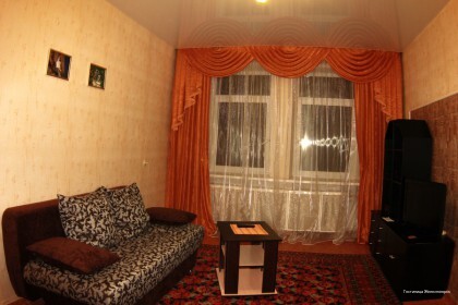 Фото Центральная