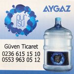 Soma Aygaz Elver Ticaret (Manisa, Soma, Turgutalp Mah., Atatürk Cad., 139/B), gas cylinders