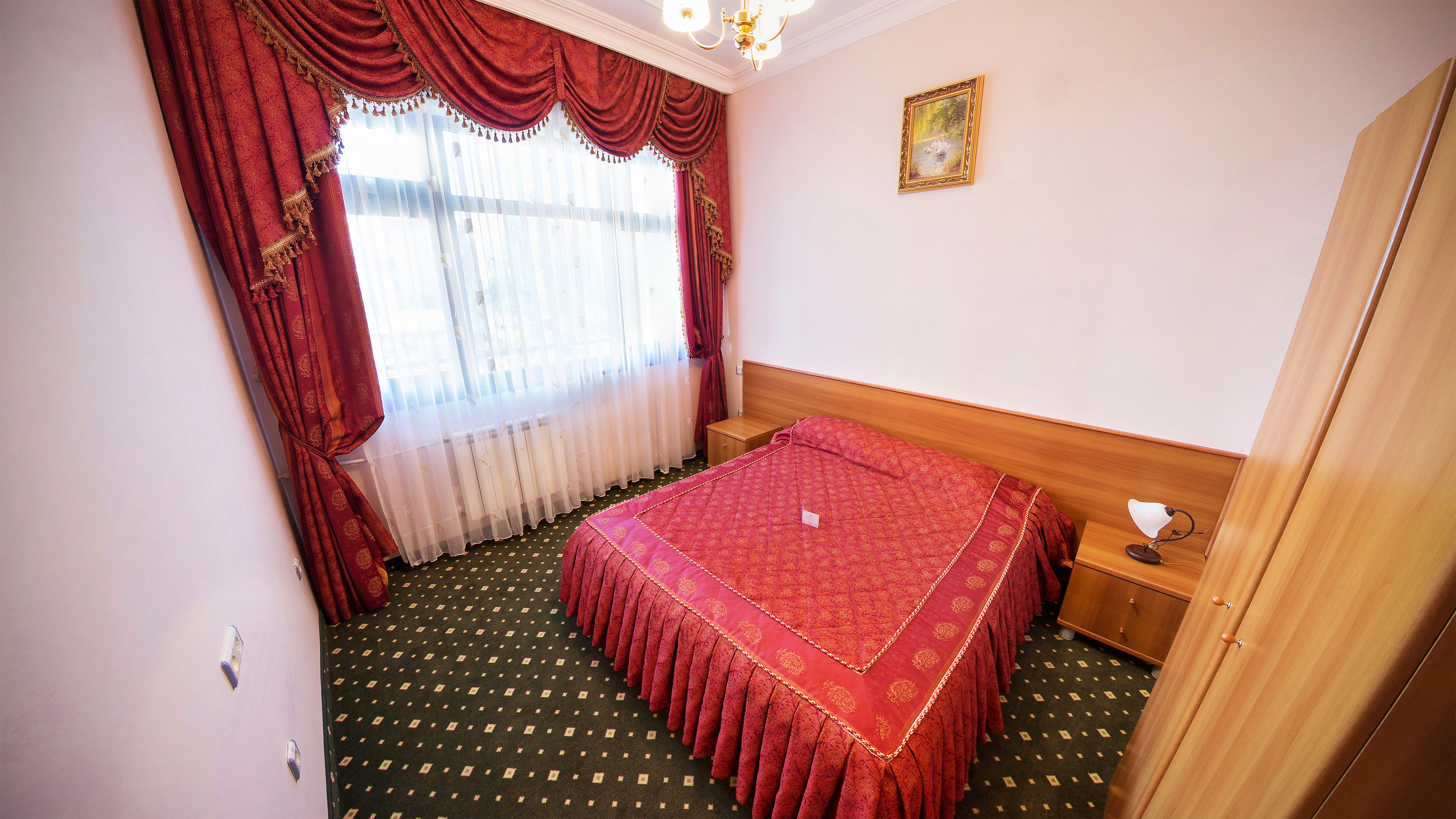 Фото Виктория-Отдых