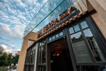 Events La Terrazza (Kurortniy Avenue, 105Б), banquet hall