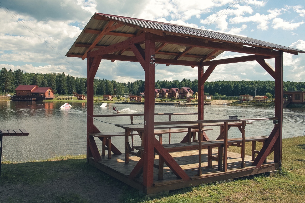 Фото Петрушинский хутор