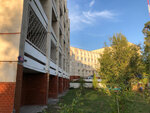 Забайкальский краевой клинический госпиталь для ветеранов войн (ул. Богомягкова, 121, Чита), госпиталь в Чите