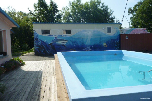 Фото Островок