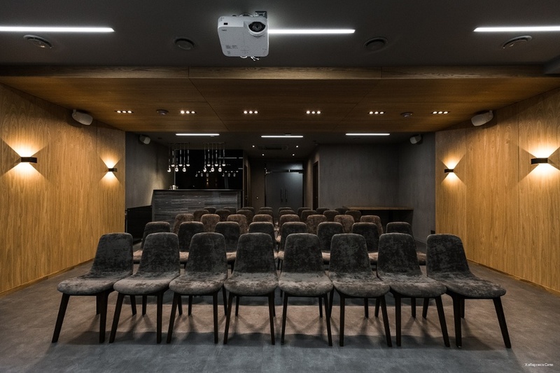 Фото Хабаровск Сити