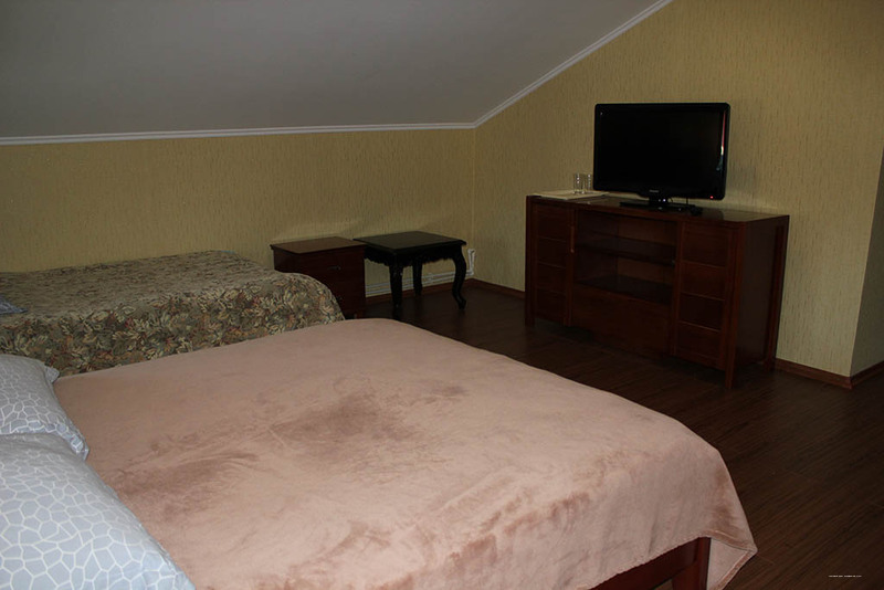 Фото Медвежий угол