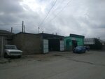 Shinomontazh (улица Тарабукина, 90), tire service