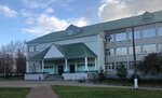 Школа № 2073, образовательная площадка Кленово (Tsentralnaya Street, 2), school