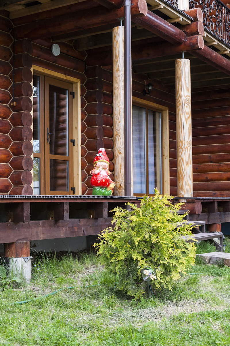 Фото Глаз Орла