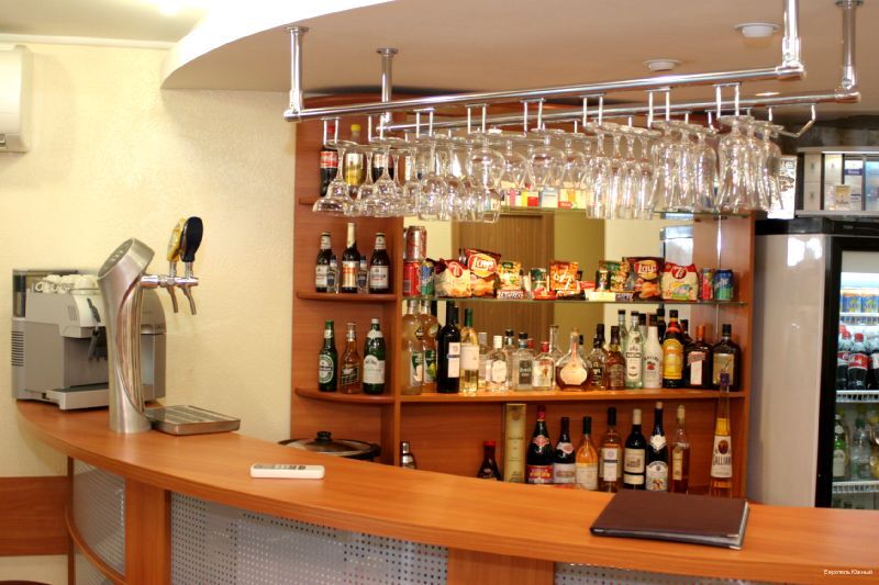 Фото Евротель Южный