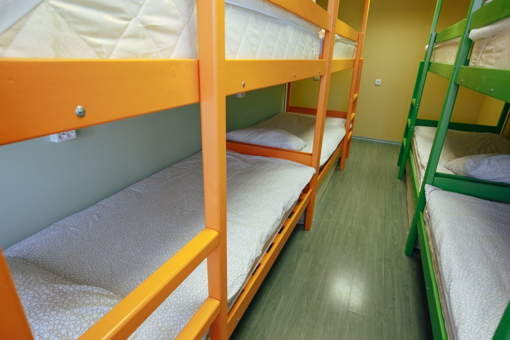 Фото Хостел на Нахимовском проспекте