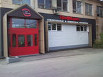 Профмаркет (ул. Вяземского, 25В), строительный магазин в Пензе