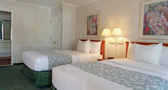 Фото San Mateo Inn