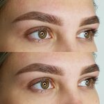 Tvoya Istoriya (ulitsa Lermontova, 343/3), estudio de manicura