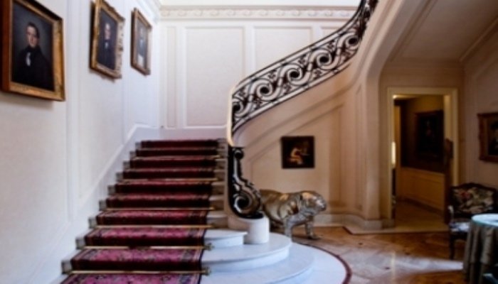 Фото Domaine Les Crayeres