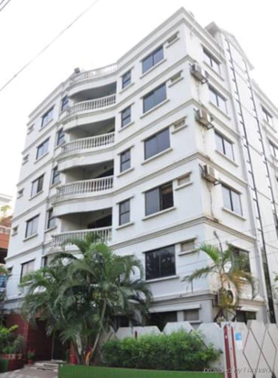 Фото отеля 4