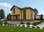 Vozvedenie (Akademika Tupoleva Street, 3) ، مكتب مهندس معماري