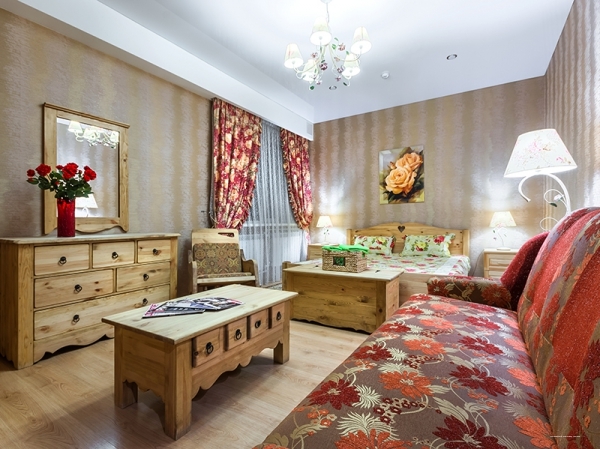 Фото Гостиничный комплекс Усмань