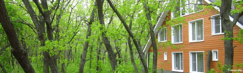 Фото Риверсайд