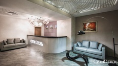 Фото СитиОтель