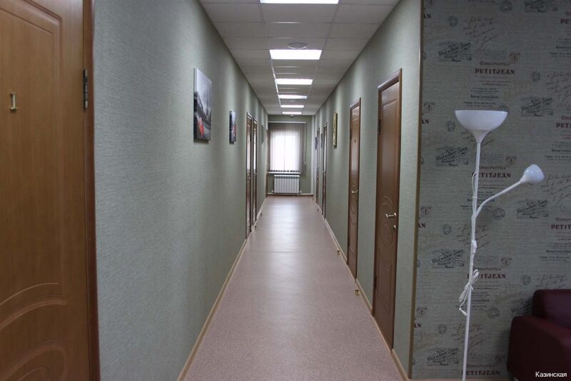 Фото Казинская