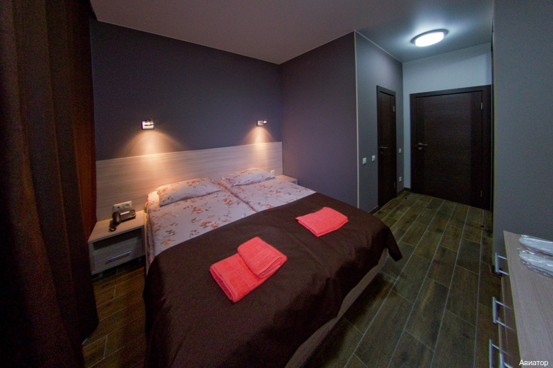 Фото Авиатор