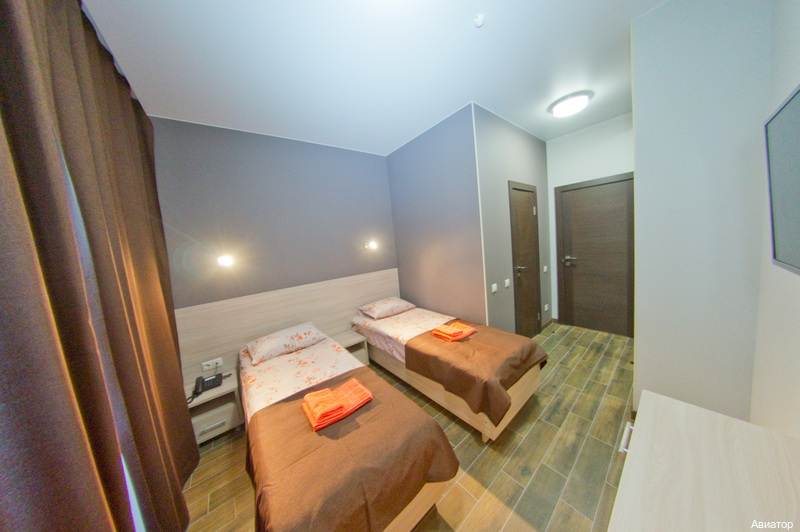 Фото Авиатор