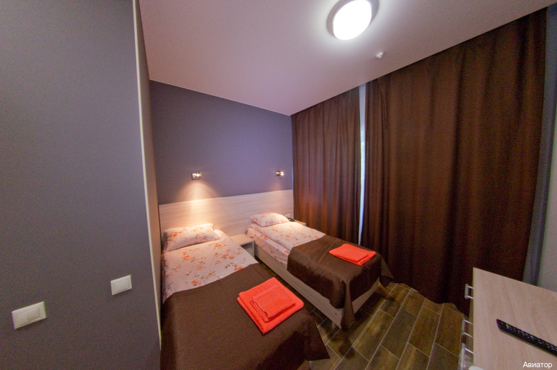 Фото Авиатор