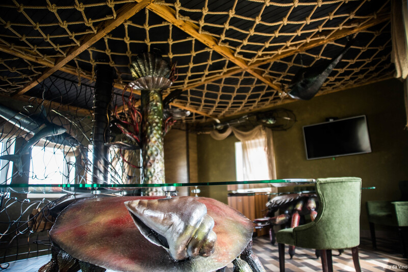 Фото Villa da Vinci