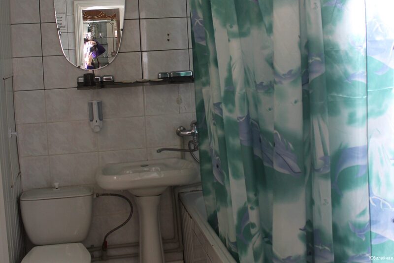 Фото Юбилейная