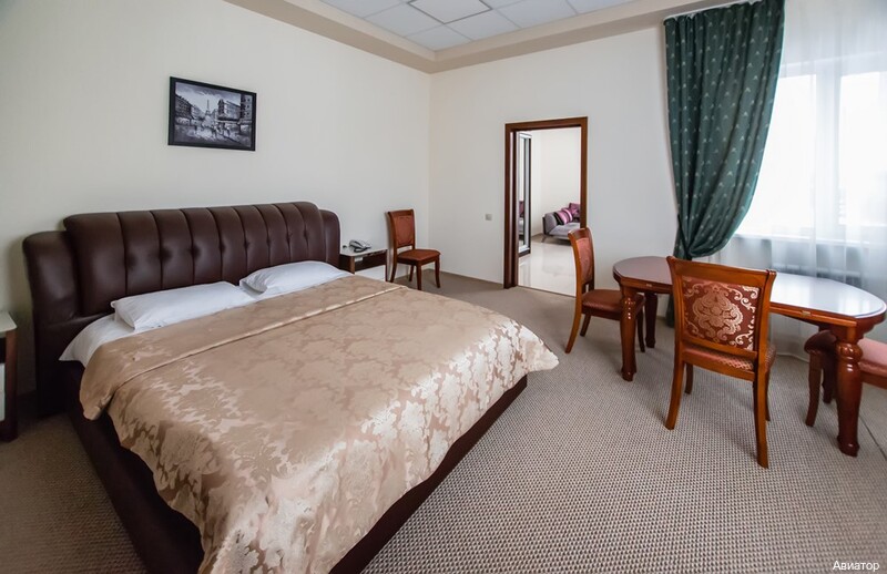 Фото Авиатор