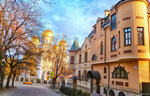 M on Gagarin, 3 (ulitsa Gagarina, 3), hotel