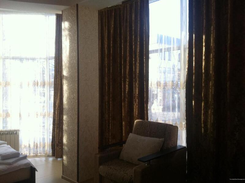 Фото Гостиница