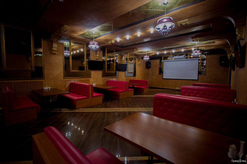 Фото Гранд Елец