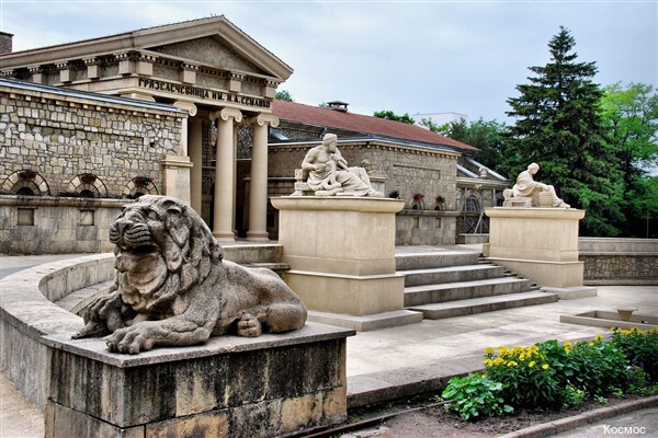 Фото Космос