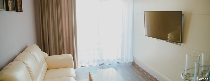 Фото Турголд