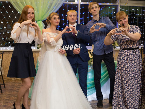 Фото Валдайская усадьба