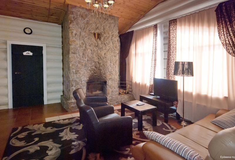 Фото Ерёмина гора