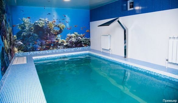 Фото Премьер