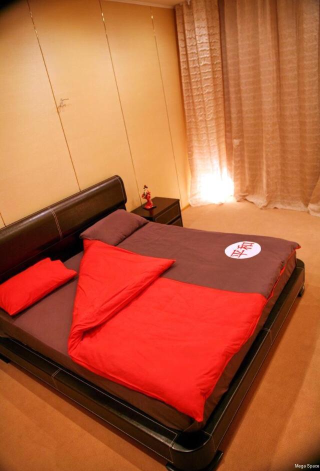 Фото Мега-Спейс