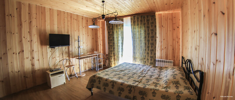 Фото Избушка Лесника