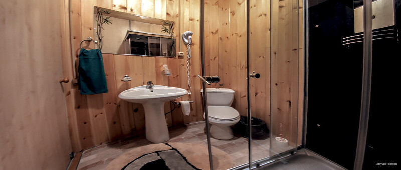 Фото Избушка Лесника