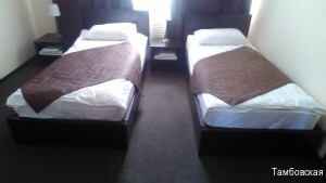 Фото Тамбовская