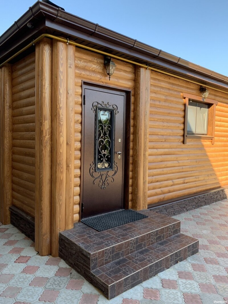 Фото Империя