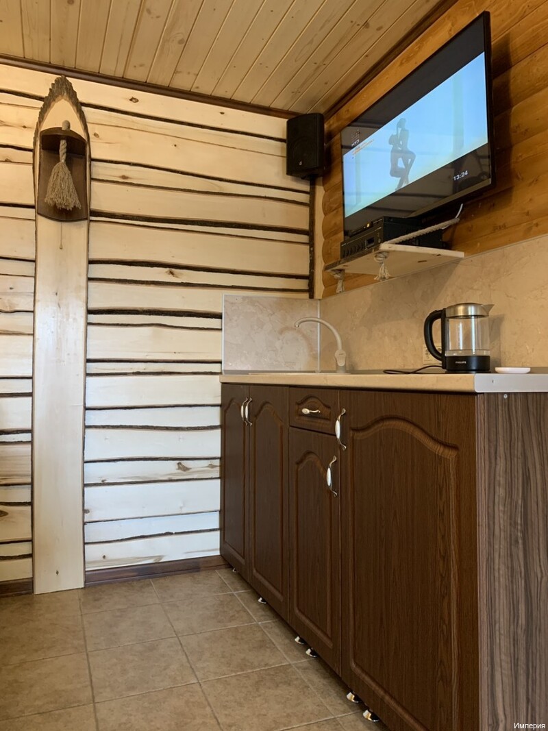 Фото Империя