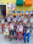 MDOU Detsky sad obshcherazvivayushchego vida № 75 (Khabarovskaya Street, 48), kindergarten, nursery