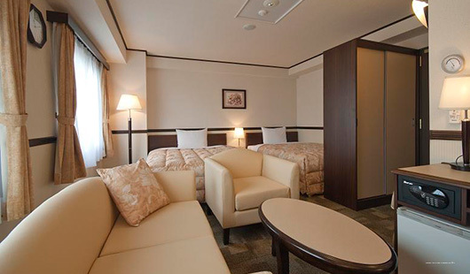 Фото Toyoko Inn Kobe Sannomiya No. 1