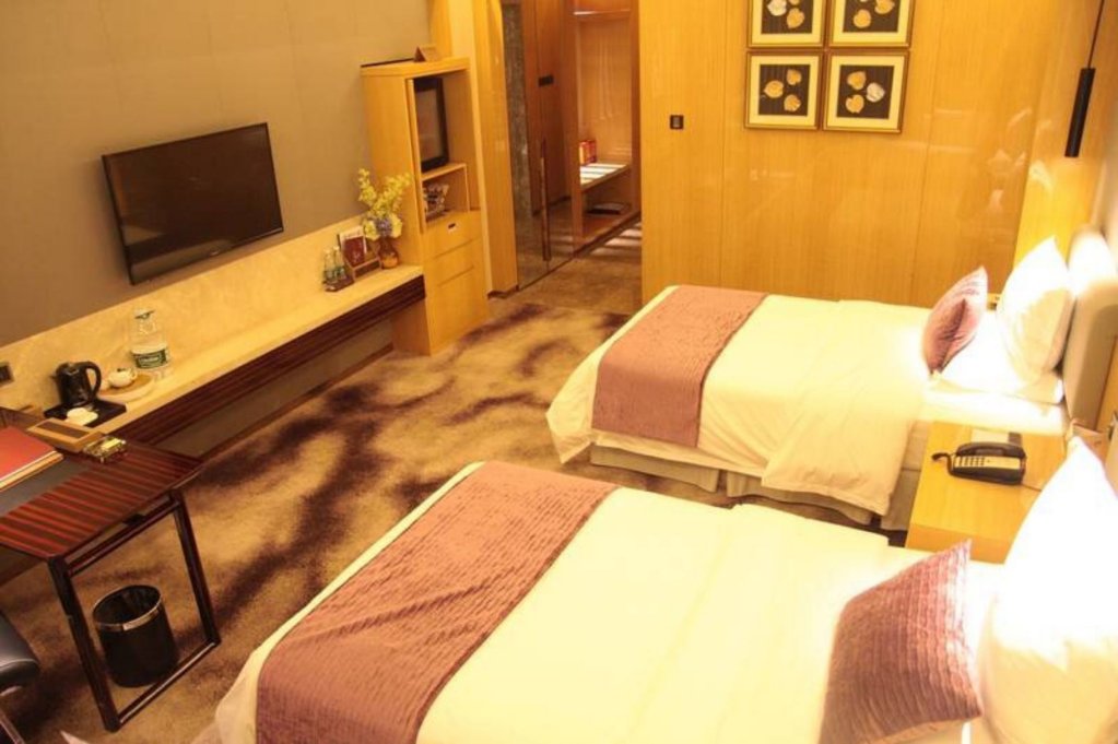 Фото Swan Lake Recreation Hotel