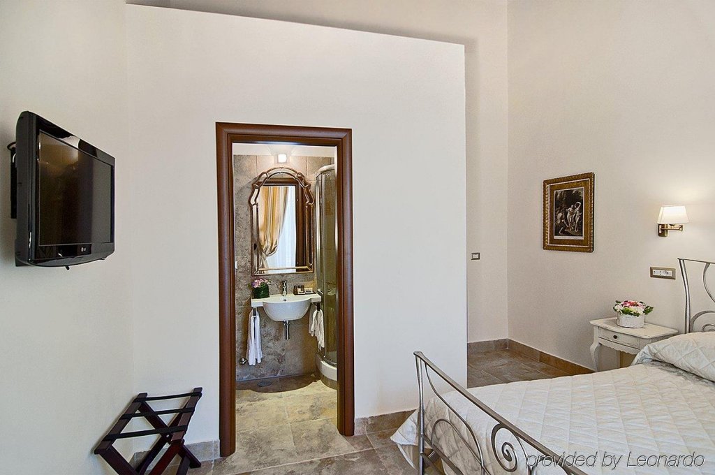 Фото Hotel Le Clarisse al Pantheon