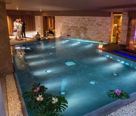 Фото Hotel Gran Paradiso