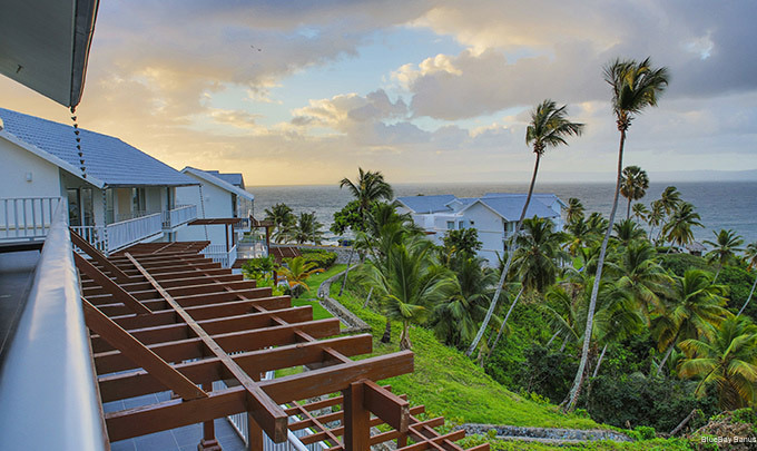 Фото Hotel BlueBay Banús